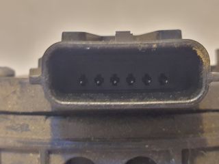 bontott DACIA LOGAN Gázpedál (Elektromos)