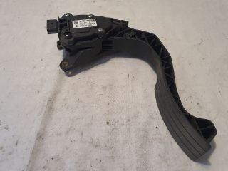 bontott DACIA LOGAN Gázpedál (Elektromos)