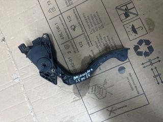 bontott DACIA LOGAN Gázpedál (Elektromos)