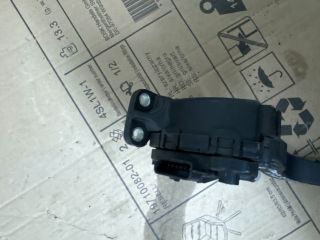 bontott DACIA LOGAN Gázpedál (Elektromos)