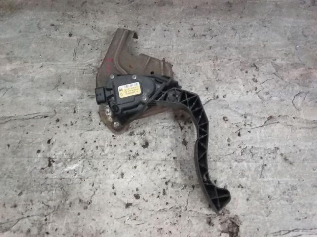 bontott DACIA LOGAN Gázpedál (Elektromos)