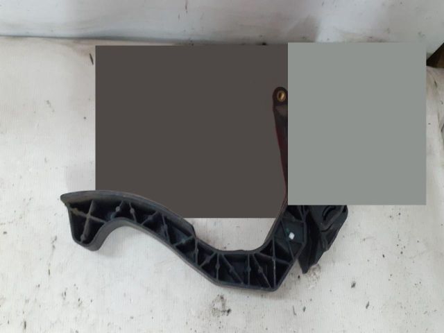 bontott DACIA LOGAN Gázpedál (Elektromos)