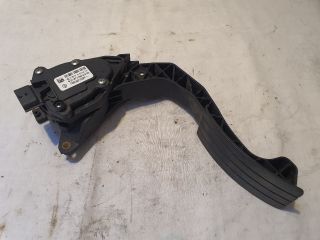 bontott DACIA LOGAN Gázpedál (Elektromos)