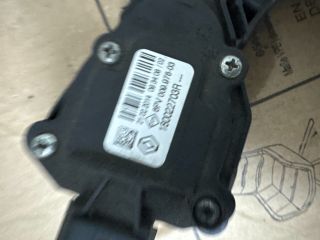 bontott DACIA LOGAN Gázpedál (Elektromos)