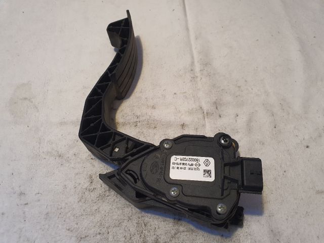 bontott DACIA LOGAN Gázpedál (Elektromos)