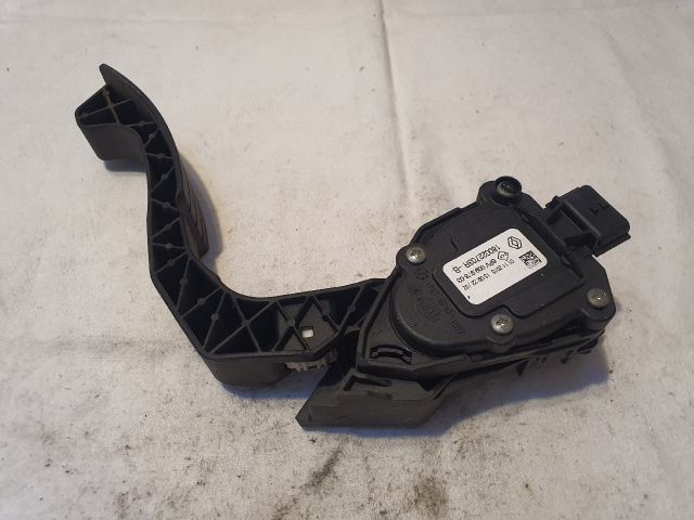 bontott DACIA LOGAN Gázpedál (Elektromos)