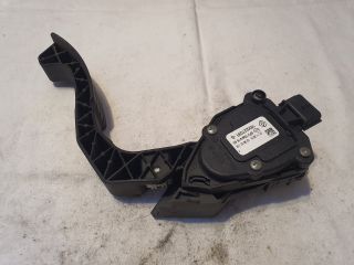 bontott DACIA LOGAN Gázpedál (Elektromos)