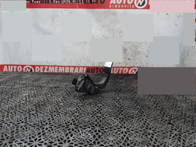 bontott DACIA LOGAN Gázpedál (Elektromos)