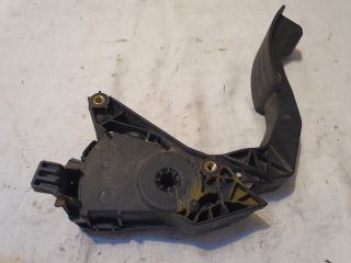 bontott DACIA LOGAN Gázpedál (Elektromos)