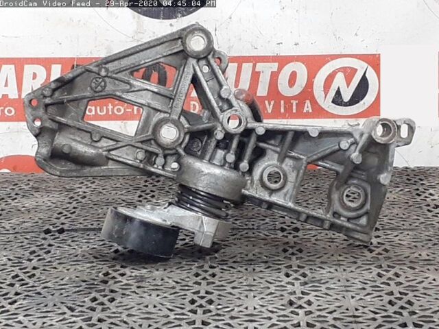 bontott DACIA LOGAN Generátor Tartó Bak