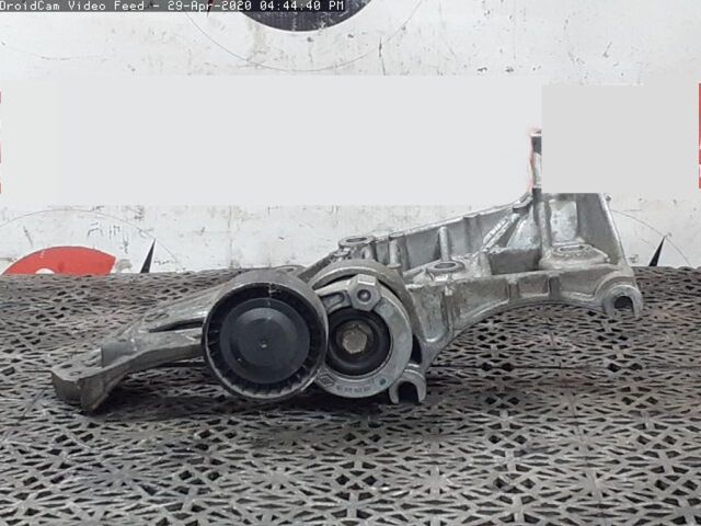 bontott DACIA LOGAN Generátor Tartó Bak