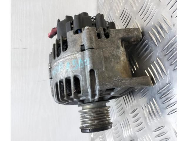 bontott DACIA LOGAN Generátor