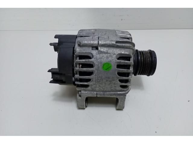 bontott DACIA LOGAN Generátor