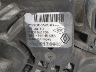 bontott DACIA LOGAN Generátor