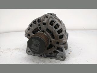 bontott DACIA LOGAN Generátor