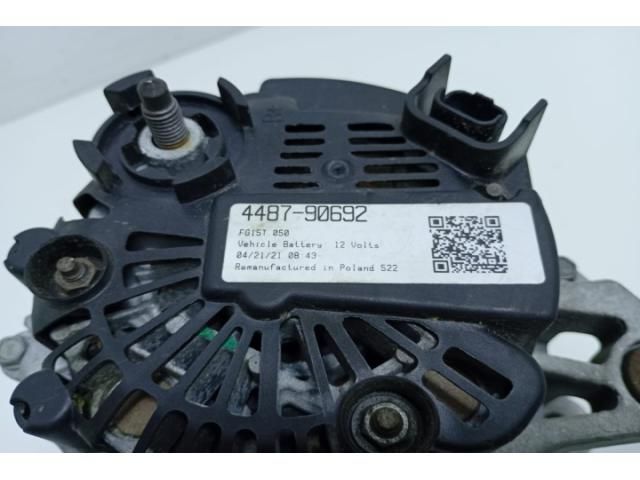 bontott DACIA LOGAN Generátor