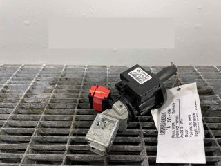 bontott DACIA LOGAN Gyújtáskapcsoló