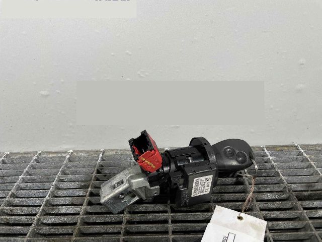 bontott DACIA LOGAN Gyújtáskapcsoló