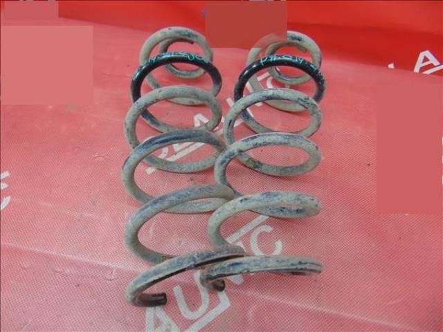 bontott DACIA LOGAN Hátsó Rugó