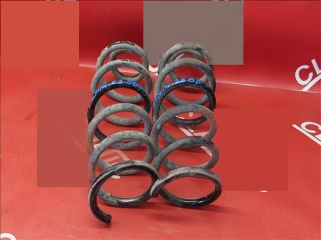 bontott DACIA LOGAN Hátsó Rugó