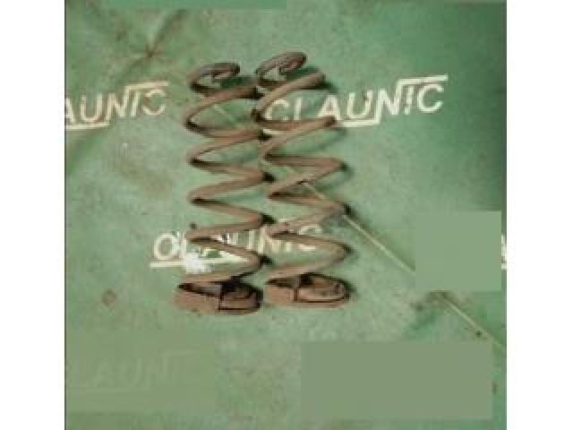 bontott DACIA LOGAN Hátsó Rugó