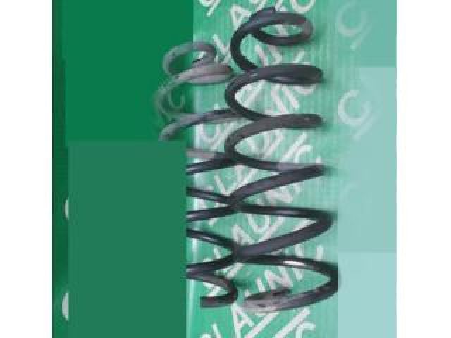 bontott DACIA LOGAN Hátsó Rugó