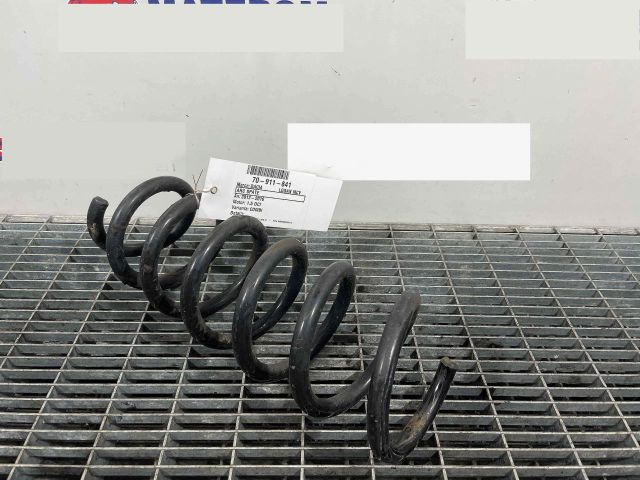 bontott DACIA LOGAN Hátsó Rugó