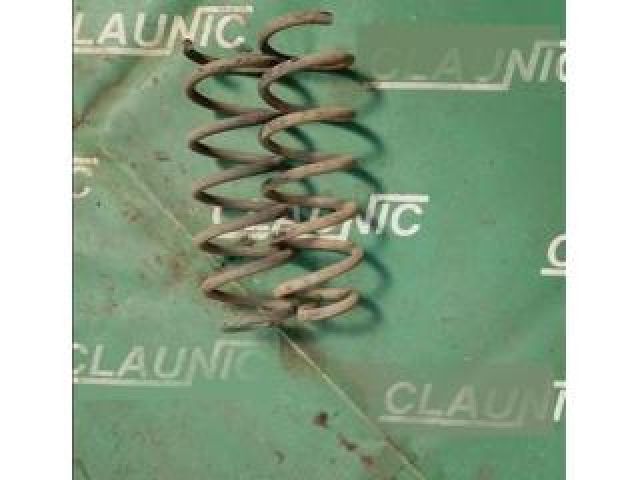 bontott DACIA LOGAN Hátsó Rugó