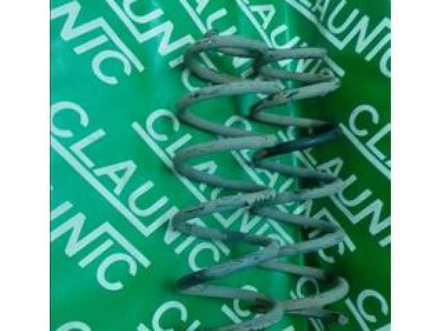 bontott DACIA LOGAN Hátsó Rugó