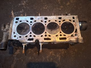 bontott DACIA LOGAN Hengerfej