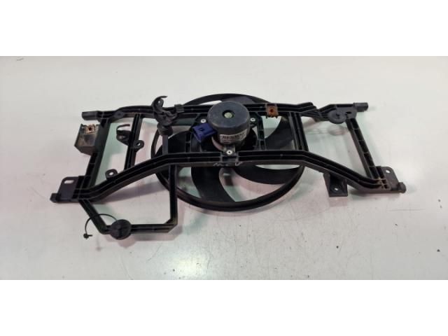 bontott DACIA LOGAN Hűtőventilátor