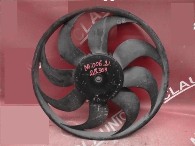 bontott DACIA LOGAN Hűtőventilátor