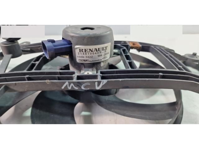 bontott DACIA LOGAN Hűtőventilátor