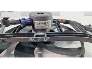 bontott DACIA LOGAN Hűtőventilátor