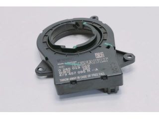 bontott DACIA LOGAN Jeladó (Magában)