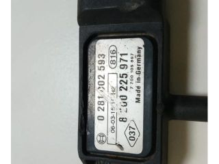 bontott DACIA LOGAN Jeladó (Magában)