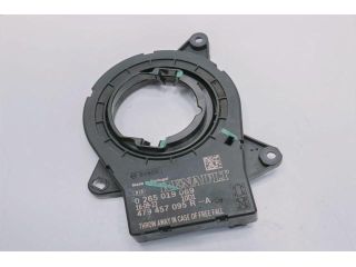 bontott DACIA LOGAN Jeladó (Magában)