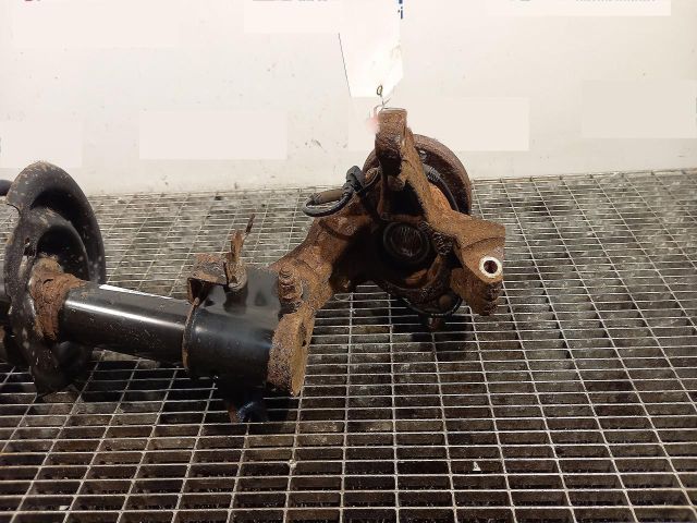 bontott DACIA LOGAN Jobb első Csonkállvány