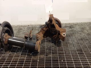 bontott DACIA LOGAN Jobb első Csonkállvány