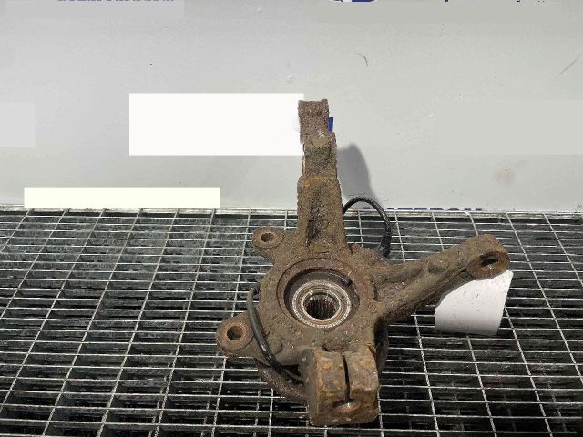 bontott DACIA LOGAN Jobb első Csonkállvány