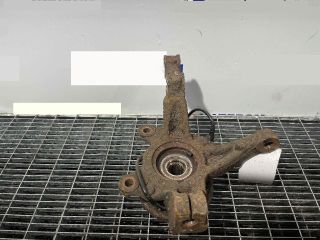 bontott DACIA LOGAN Jobb első Csonkállvány