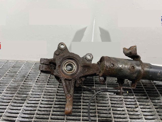 bontott DACIA LOGAN Jobb első Csonkállvány