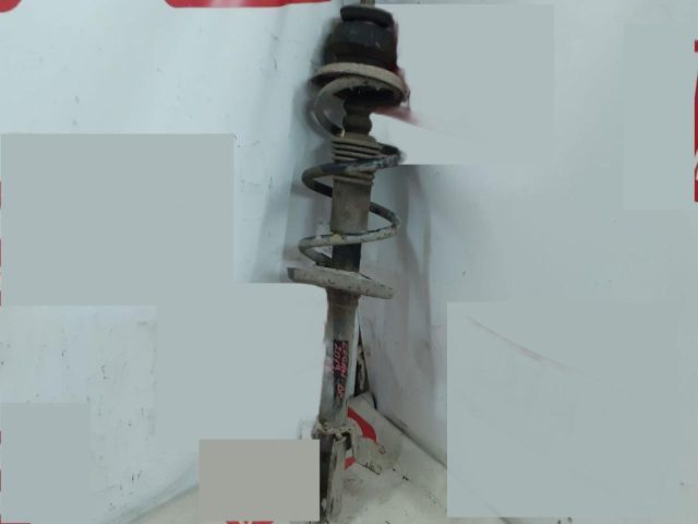 bontott DACIA LOGAN Jobb első Gólyaláb (Lengécsillapító, Rugó)