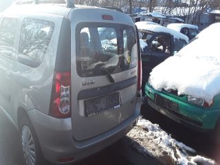 bontott DACIA LOGAN Jobb első Kerékagy