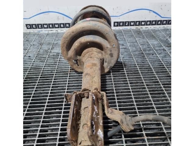 bontott DACIA LOGAN Jobb első Lengéscsillapító