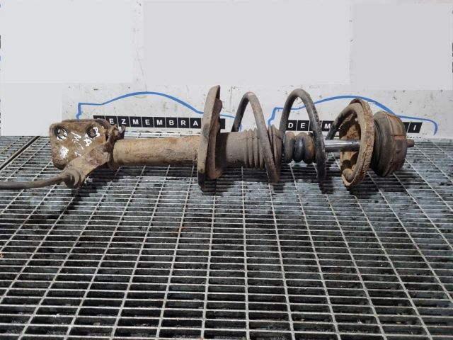 bontott DACIA LOGAN Jobb első Lengéscsillapító