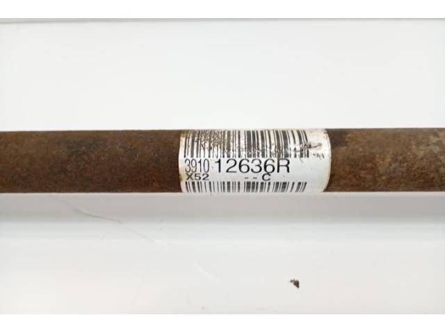 bontott DACIA LOGAN Jobb Féltengely