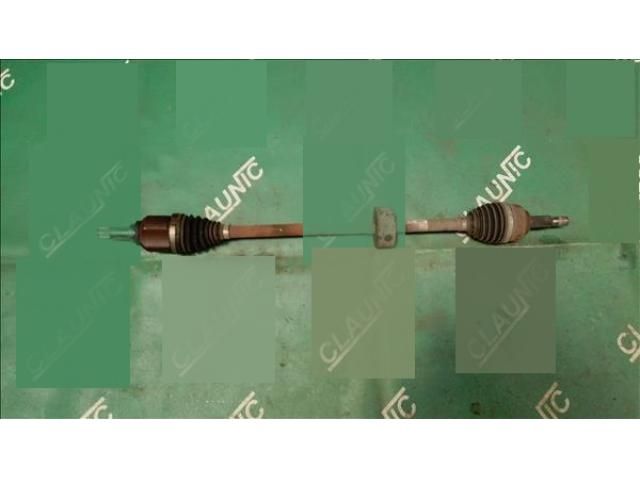 bontott DACIA LOGAN Jobb Féltengely