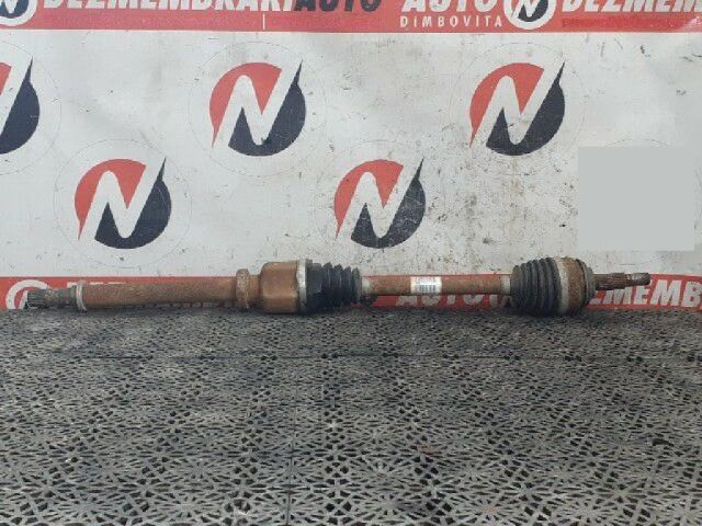 bontott DACIA LOGAN Jobb Féltengely