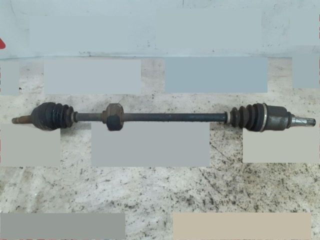 bontott DACIA LOGAN Jobb Féltengely